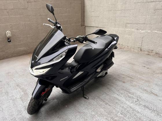 HONDA PCX 